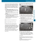 Preview for 233 page of Mercedes-Benz V 200 d Operating Instructions Manual