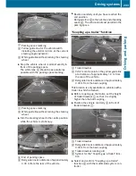 Preview for 235 page of Mercedes-Benz V 200 d Operating Instructions Manual