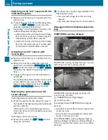 Preview for 238 page of Mercedes-Benz V 200 d Operating Instructions Manual