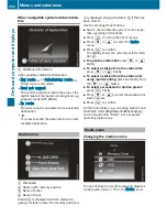 Preview for 254 page of Mercedes-Benz V 200 d Operating Instructions Manual