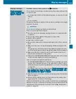 Preview for 265 page of Mercedes-Benz V 200 d Operating Instructions Manual