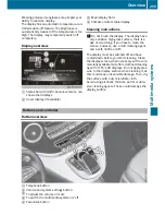 Preview for 297 page of Mercedes-Benz V 200 d Operating Instructions Manual