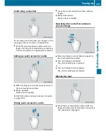 Preview for 299 page of Mercedes-Benz V 200 d Operating Instructions Manual