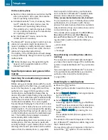 Preview for 306 page of Mercedes-Benz V 200 d Operating Instructions Manual