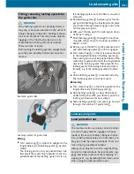 Preview for 333 page of Mercedes-Benz V 200 d Operating Instructions Manual