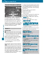 Preview for 340 page of Mercedes-Benz V 200 d Operating Instructions Manual