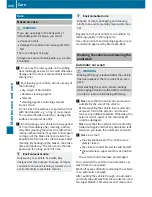 Preview for 352 page of Mercedes-Benz V 200 d Operating Instructions Manual