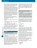 Preview for 368 page of Mercedes-Benz V 200 d Operating Instructions Manual