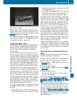 Preview for 373 page of Mercedes-Benz V 200 d Operating Instructions Manual