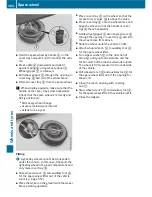 Preview for 386 page of Mercedes-Benz V 200 d Operating Instructions Manual