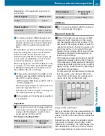 Preview for 393 page of Mercedes-Benz V 200 d Operating Instructions Manual