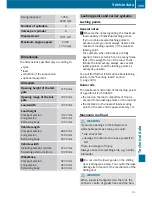 Preview for 397 page of Mercedes-Benz V 200 d Operating Instructions Manual