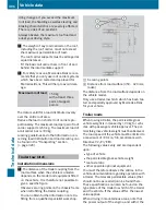 Preview for 398 page of Mercedes-Benz V 200 d Operating Instructions Manual