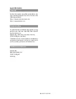 Preview for 403 page of Mercedes-Benz V 200 d Operating Instructions Manual