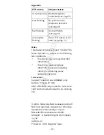 Preview for 14 page of Mercedes-Benz V60 Installation Instructions Manual