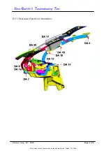 Preview for 2 page of Mercedes-Benz Vario Roof R171 Troubleshooting Tree