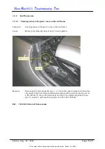 Preview for 10 page of Mercedes-Benz Vario Roof R171 Troubleshooting Tree