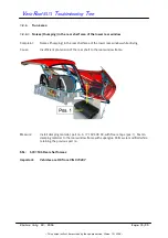 Preview for 15 page of Mercedes-Benz Vario Roof R171 Troubleshooting Tree