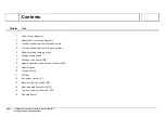 Preview for 3 page of Mercedes-Benz VIANO 639 2005 Wiring Diagrams