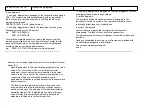 Preview for 5 page of Mercedes-Benz VIANO 639 2005 Wiring Diagrams