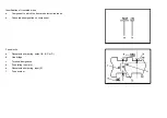 Preview for 7 page of Mercedes-Benz VIANO 639 2005 Wiring Diagrams