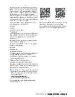 Preview for 3 page of Mercedes-Benz Vito 109 CDI/BlueTEC Operating Instructions Manual