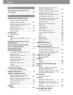 Preview for 6 page of Mercedes-Benz Vito 109 CDI/BlueTEC Operating Instructions Manual