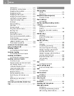 Preview for 8 page of Mercedes-Benz Vito 109 CDI/BlueTEC Operating Instructions Manual