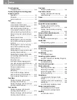 Preview for 16 page of Mercedes-Benz Vito 109 CDI/BlueTEC Operating Instructions Manual