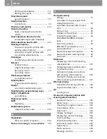 Preview for 20 page of Mercedes-Benz Vito 109 CDI/BlueTEC Operating Instructions Manual