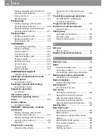 Preview for 22 page of Mercedes-Benz Vito 109 CDI/BlueTEC Operating Instructions Manual