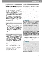 Preview for 31 page of Mercedes-Benz Vito 109 CDI/BlueTEC Operating Instructions Manual