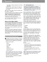 Preview for 36 page of Mercedes-Benz Vito 109 CDI/BlueTEC Operating Instructions Manual