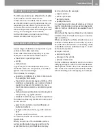 Preview for 37 page of Mercedes-Benz Vito 109 CDI/BlueTEC Operating Instructions Manual