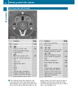 Preview for 44 page of Mercedes-Benz Vito 109 CDI/BlueTEC Operating Instructions Manual