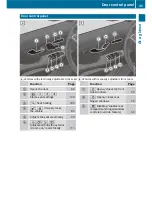 Preview for 47 page of Mercedes-Benz Vito 109 CDI/BlueTEC Operating Instructions Manual