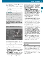 Preview for 49 page of Mercedes-Benz Vito 109 CDI/BlueTEC Operating Instructions Manual