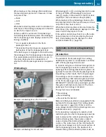 Preview for 55 page of Mercedes-Benz Vito 109 CDI/BlueTEC Operating Instructions Manual