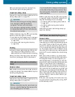 Preview for 73 page of Mercedes-Benz Vito 109 CDI/BlueTEC Operating Instructions Manual