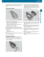 Preview for 81 page of Mercedes-Benz Vito 109 CDI/BlueTEC Operating Instructions Manual