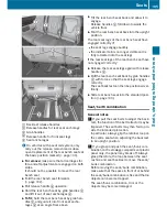 Preview for 107 page of Mercedes-Benz Vito 109 CDI/BlueTEC Operating Instructions Manual