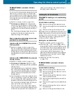 Preview for 141 page of Mercedes-Benz Vito 109 CDI/BlueTEC Operating Instructions Manual