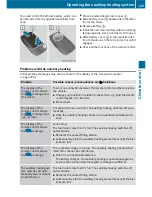 Preview for 151 page of Mercedes-Benz Vito 109 CDI/BlueTEC Operating Instructions Manual