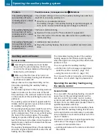 Preview for 152 page of Mercedes-Benz Vito 109 CDI/BlueTEC Operating Instructions Manual