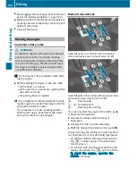 Preview for 162 page of Mercedes-Benz Vito 109 CDI/BlueTEC Operating Instructions Manual