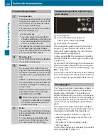 Preview for 170 page of Mercedes-Benz Vito 109 CDI/BlueTEC Operating Instructions Manual