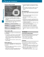 Preview for 172 page of Mercedes-Benz Vito 109 CDI/BlueTEC Operating Instructions Manual