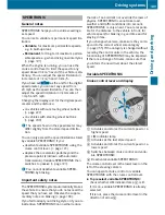 Preview for 191 page of Mercedes-Benz Vito 109 CDI/BlueTEC Operating Instructions Manual