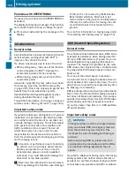 Preview for 194 page of Mercedes-Benz Vito 109 CDI/BlueTEC Operating Instructions Manual