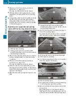 Preview for 214 page of Mercedes-Benz Vito 109 CDI/BlueTEC Operating Instructions Manual